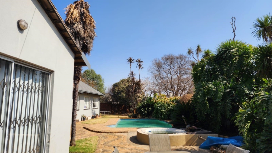 To Let 4 Bedroom Property for Rent in Parkrand Gauteng
