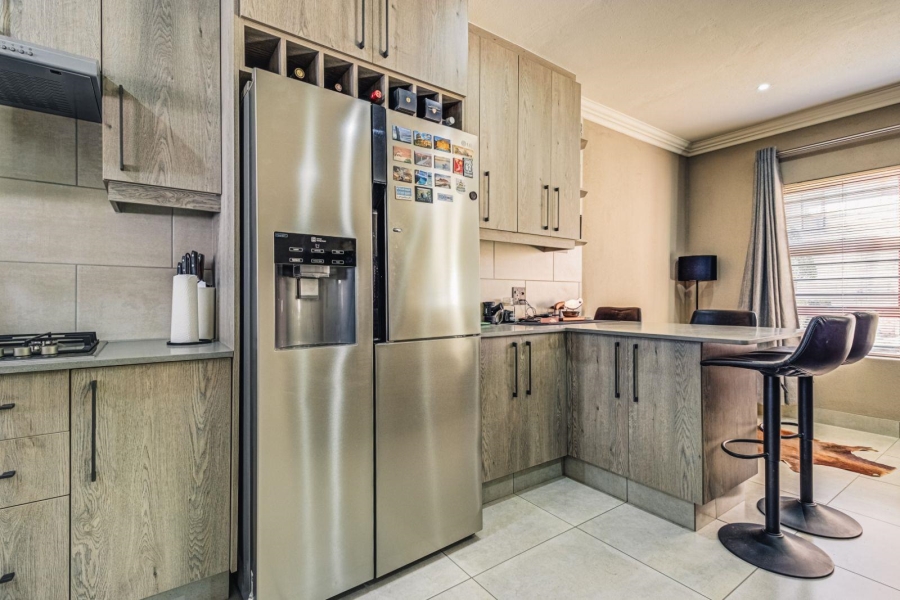 2 Bedroom Property for Sale in Bartlett Gauteng