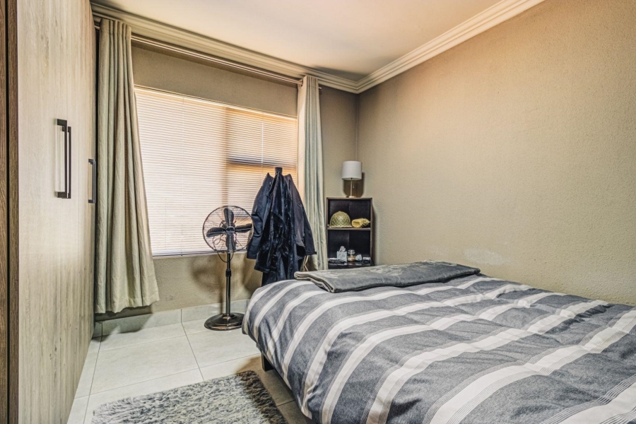 2 Bedroom Property for Sale in Bartlett Gauteng