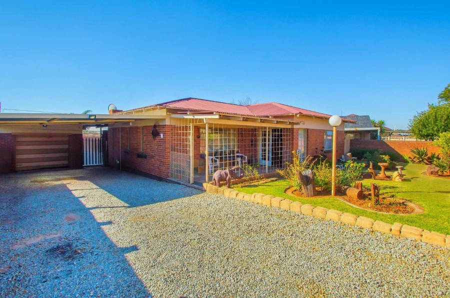 3 Bedroom Property for Sale in Krugersdorp West Gauteng