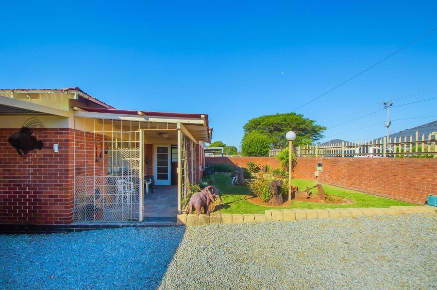 3 Bedroom Property for Sale in Krugersdorp West Gauteng