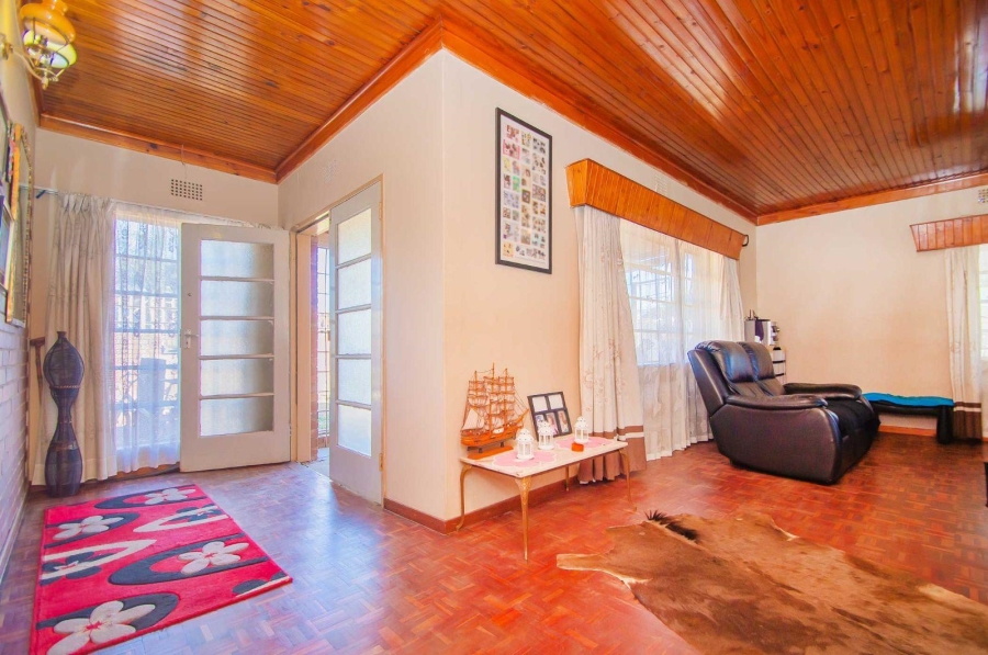 3 Bedroom Property for Sale in Krugersdorp West Gauteng