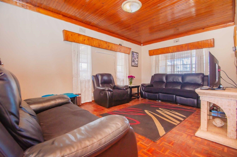 3 Bedroom Property for Sale in Krugersdorp West Gauteng