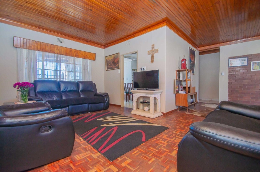 3 Bedroom Property for Sale in Krugersdorp West Gauteng