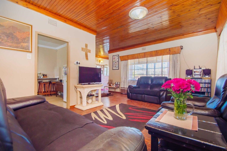 3 Bedroom Property for Sale in Krugersdorp West Gauteng