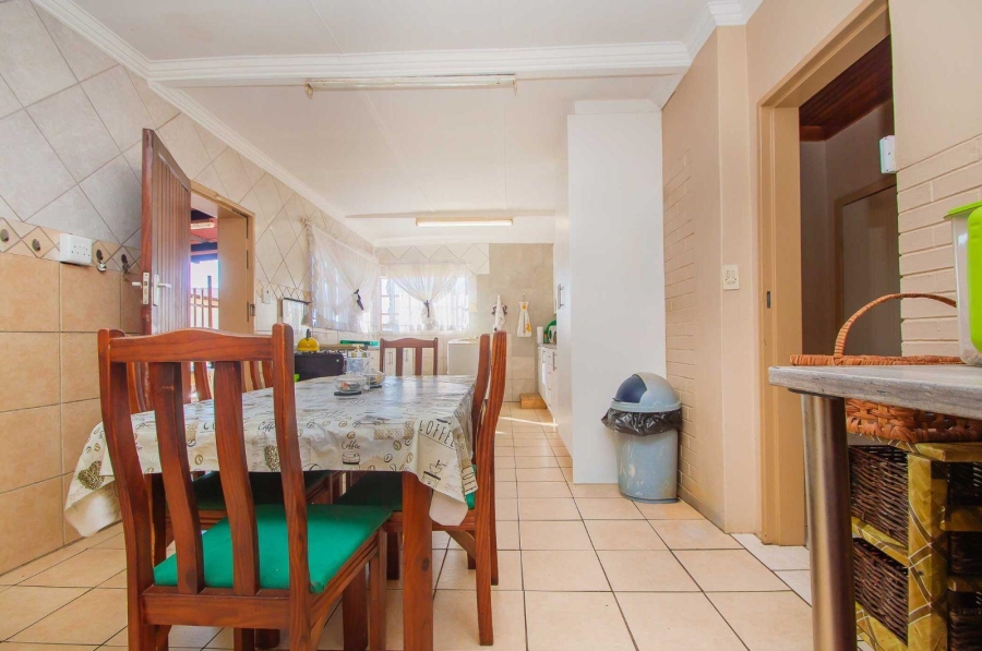 3 Bedroom Property for Sale in Krugersdorp West Gauteng