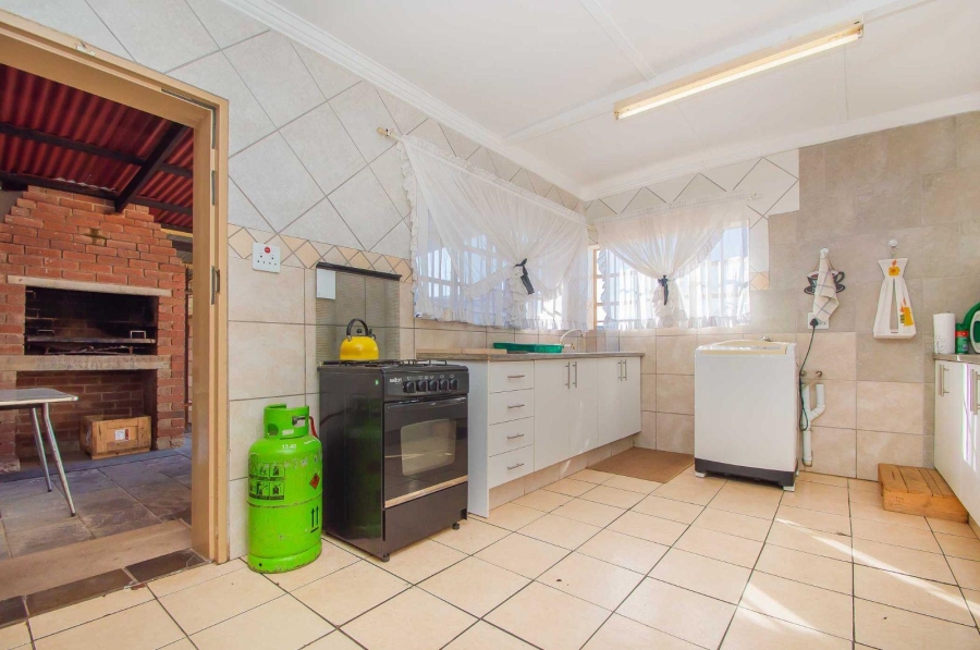 3 Bedroom Property for Sale in Krugersdorp West Gauteng