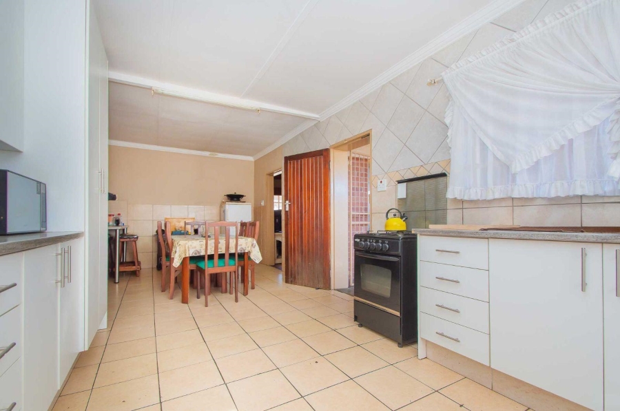 3 Bedroom Property for Sale in Krugersdorp West Gauteng