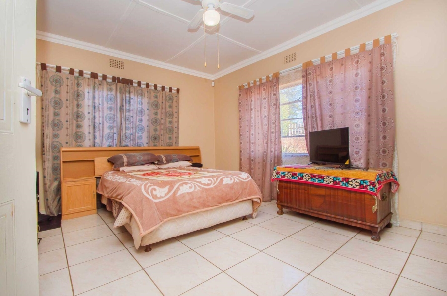 3 Bedroom Property for Sale in Krugersdorp West Gauteng