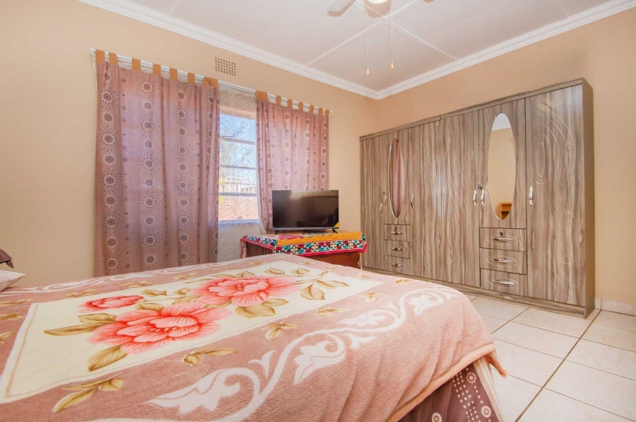 3 Bedroom Property for Sale in Krugersdorp West Gauteng