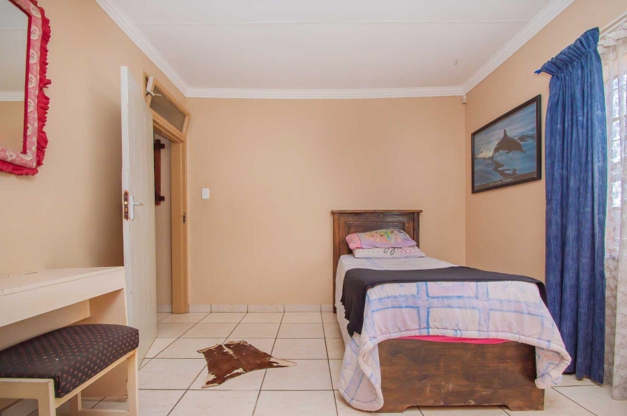 3 Bedroom Property for Sale in Krugersdorp West Gauteng