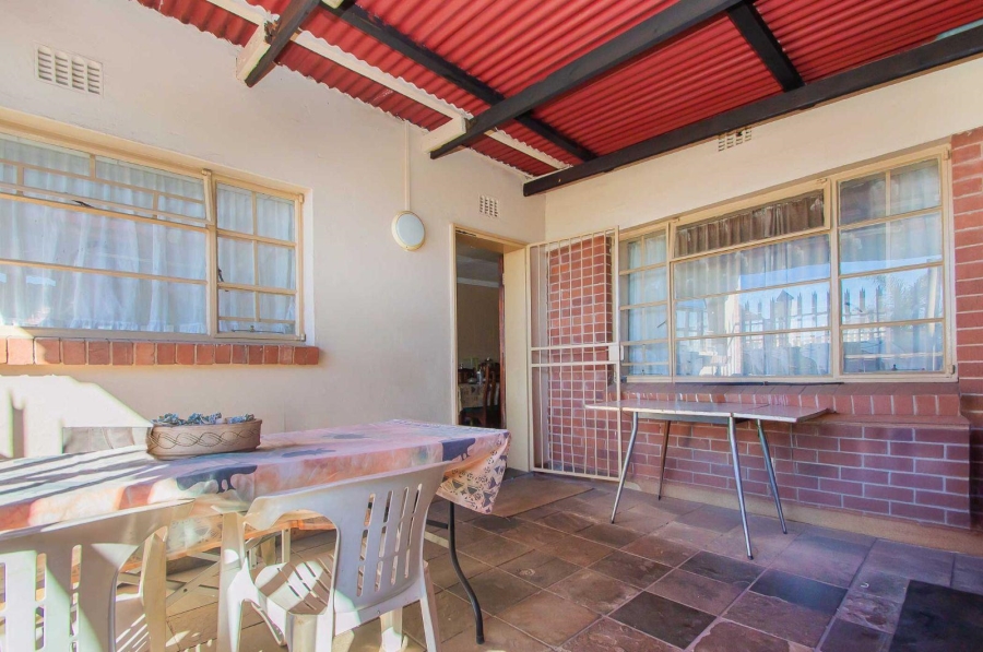 3 Bedroom Property for Sale in Krugersdorp West Gauteng