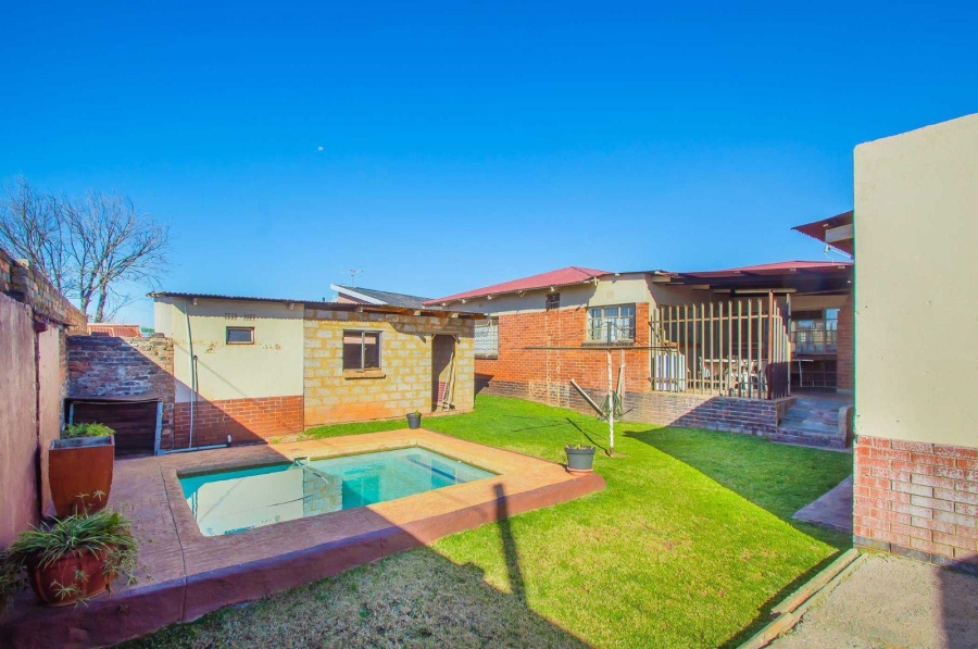 3 Bedroom Property for Sale in Krugersdorp West Gauteng