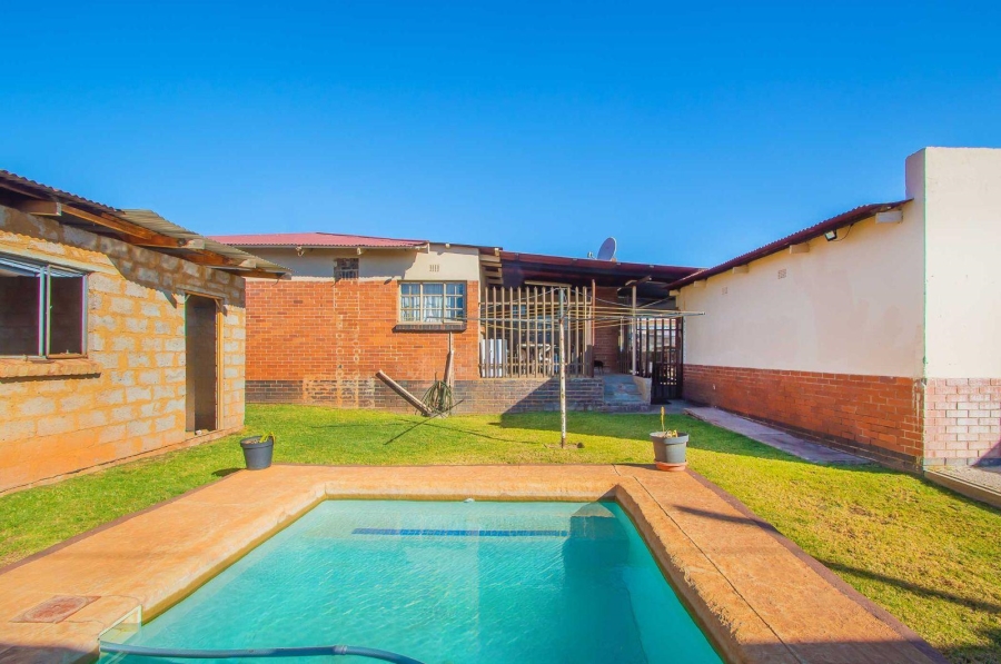 3 Bedroom Property for Sale in Krugersdorp West Gauteng