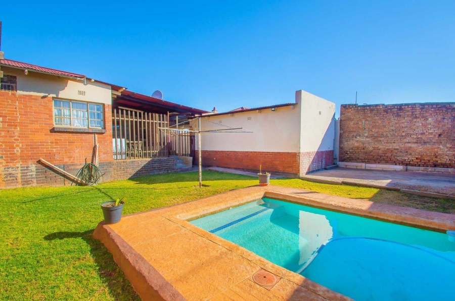 3 Bedroom Property for Sale in Krugersdorp West Gauteng