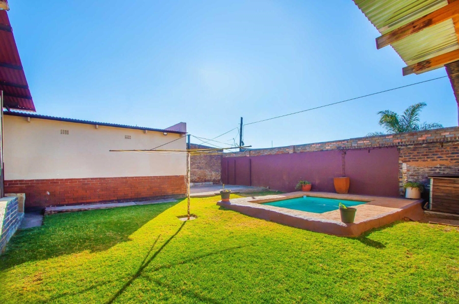 3 Bedroom Property for Sale in Krugersdorp West Gauteng