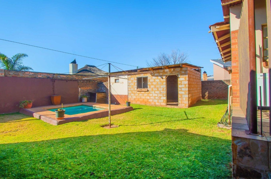 3 Bedroom Property for Sale in Krugersdorp West Gauteng
