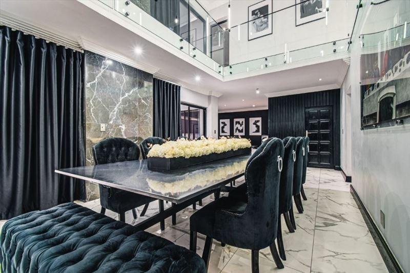 4 Bedroom Property for Sale in Beyers Park Gauteng