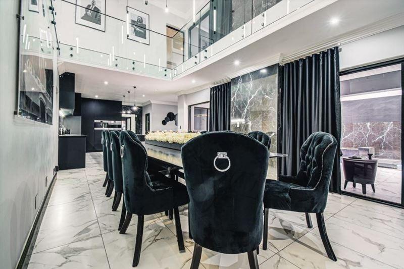 4 Bedroom Property for Sale in Beyers Park Gauteng