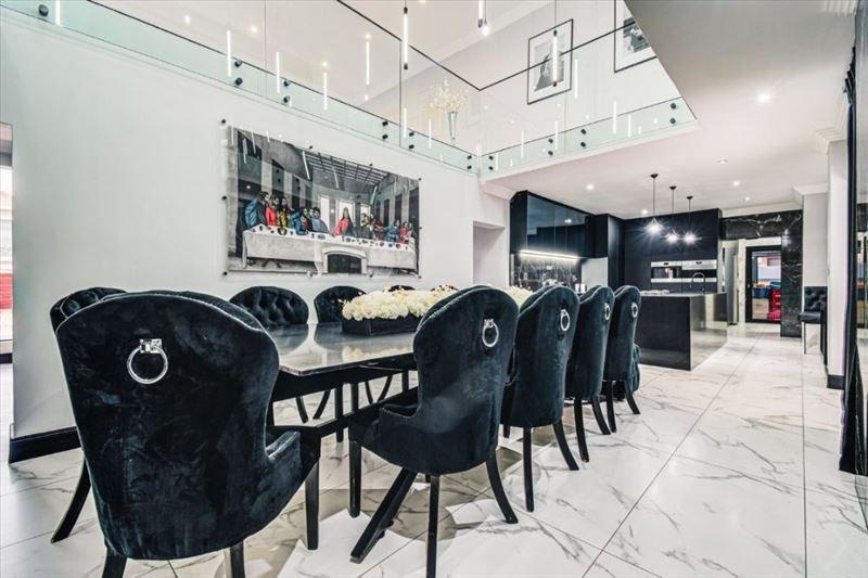 4 Bedroom Property for Sale in Beyers Park Gauteng