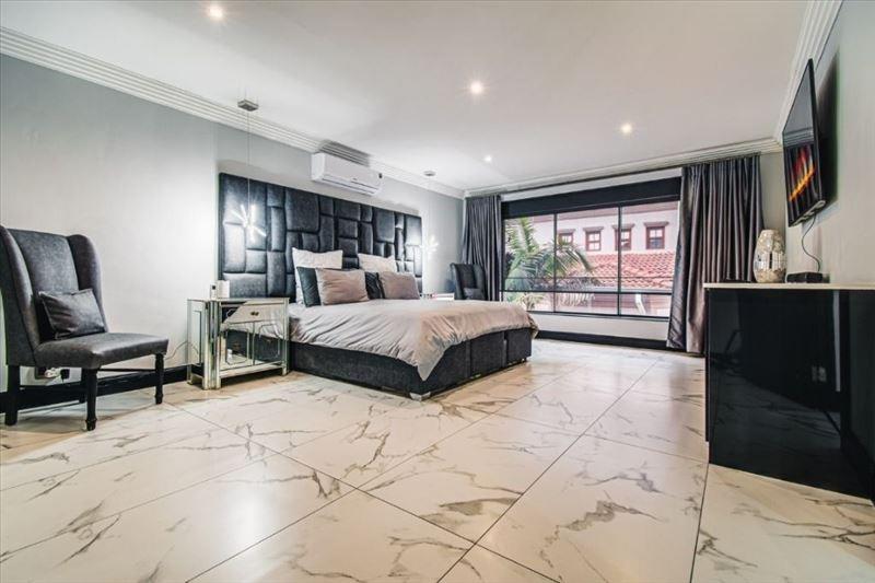 4 Bedroom Property for Sale in Beyers Park Gauteng