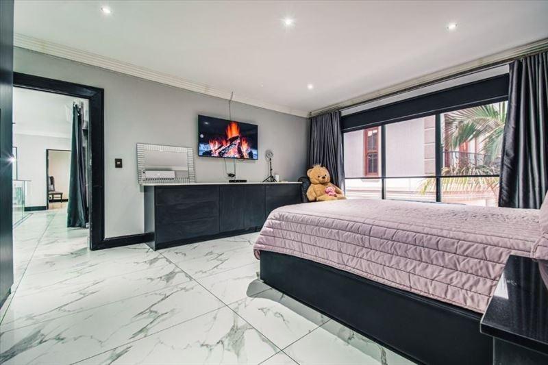 4 Bedroom Property for Sale in Beyers Park Gauteng