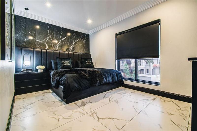 4 Bedroom Property for Sale in Beyers Park Gauteng