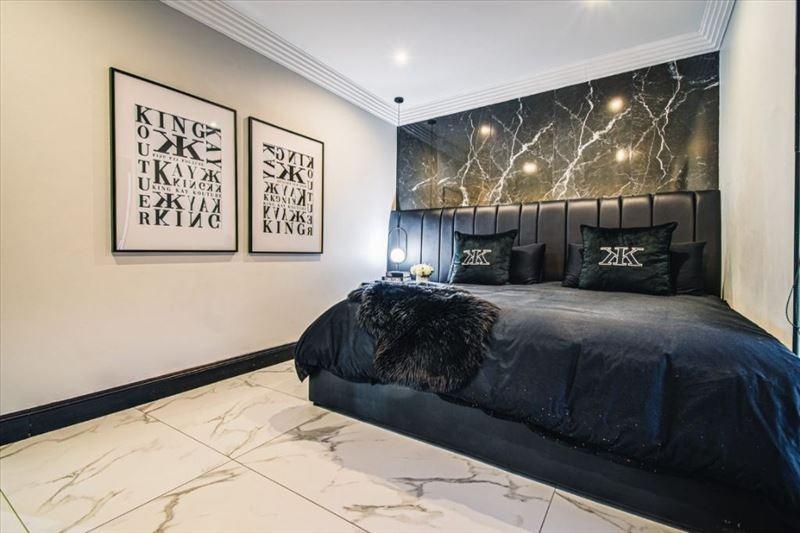 4 Bedroom Property for Sale in Beyers Park Gauteng