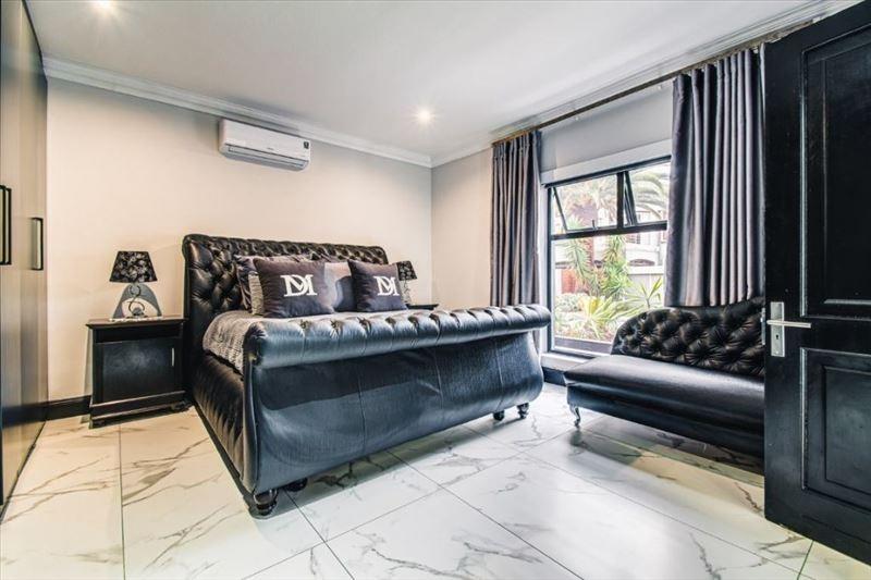 4 Bedroom Property for Sale in Beyers Park Gauteng