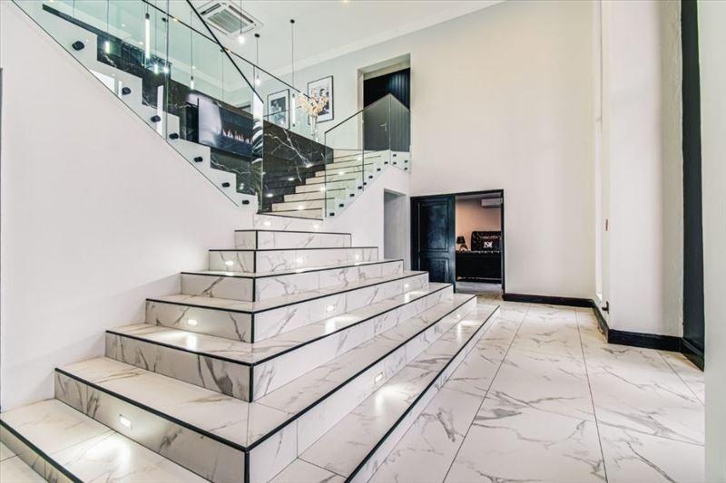 4 Bedroom Property for Sale in Beyers Park Gauteng