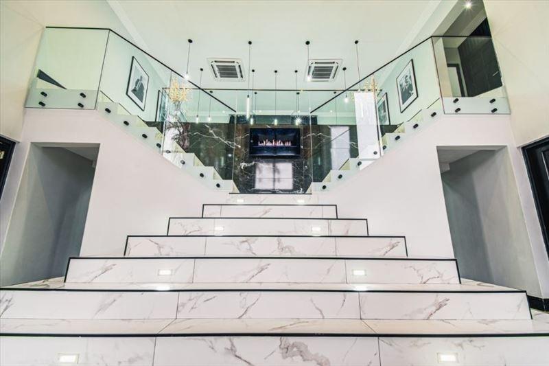 4 Bedroom Property for Sale in Beyers Park Gauteng