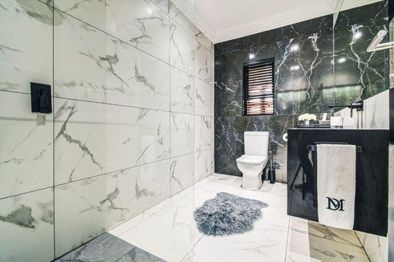 4 Bedroom Property for Sale in Beyers Park Gauteng