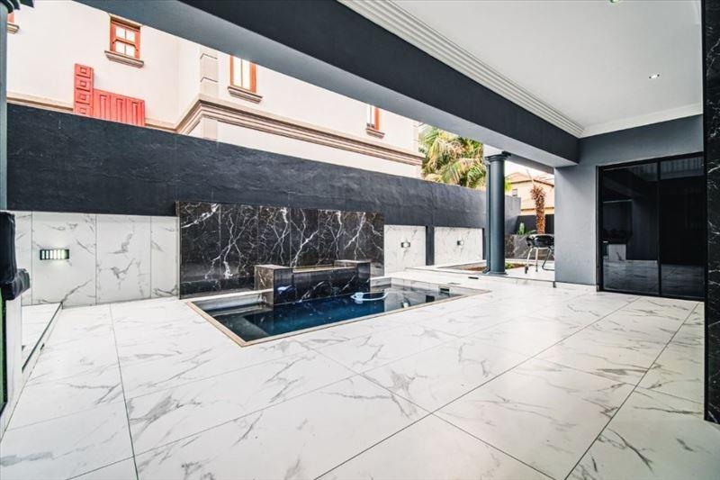 4 Bedroom Property for Sale in Beyers Park Gauteng