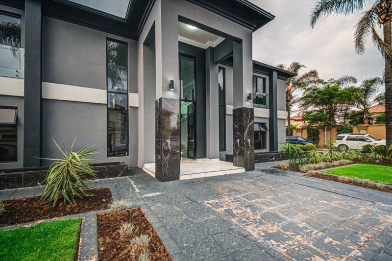 4 Bedroom Property for Sale in Beyers Park Gauteng