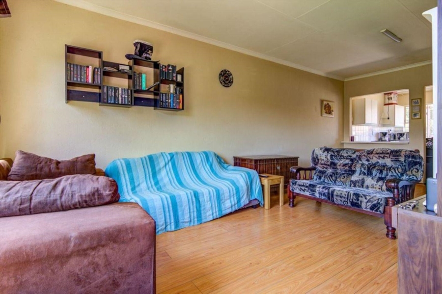 2 Bedroom Property for Sale in Beyers Park Gauteng