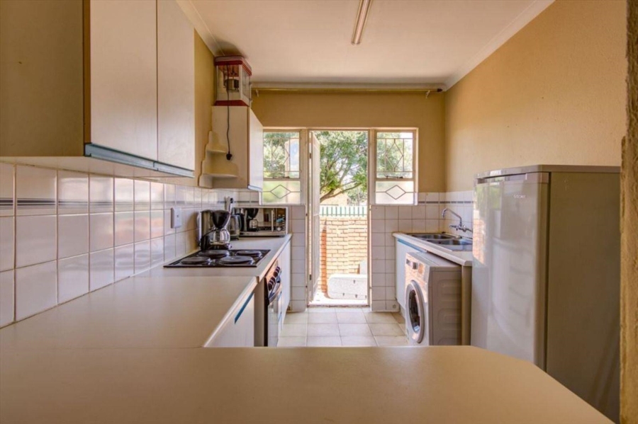 2 Bedroom Property for Sale in Beyers Park Gauteng