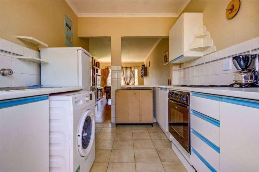 2 Bedroom Property for Sale in Beyers Park Gauteng