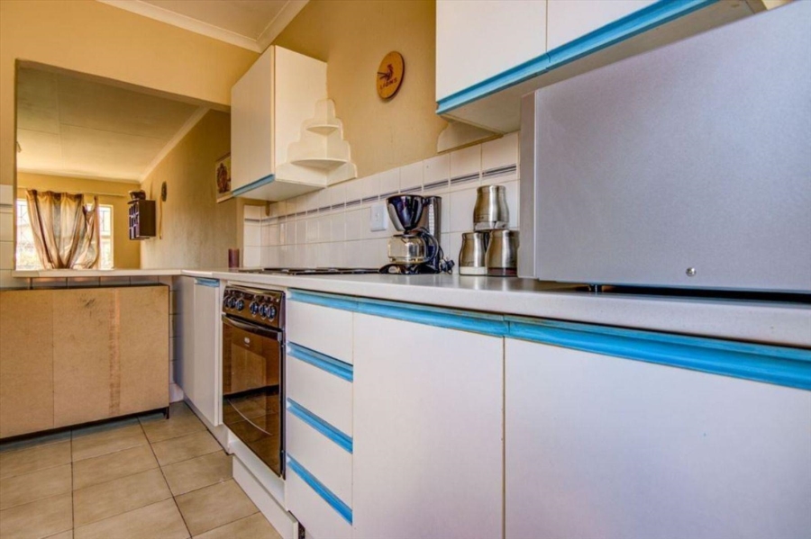 2 Bedroom Property for Sale in Beyers Park Gauteng