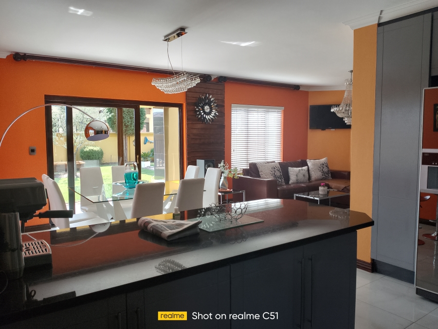 4 Bedroom Property for Sale in Helderwyk Gauteng