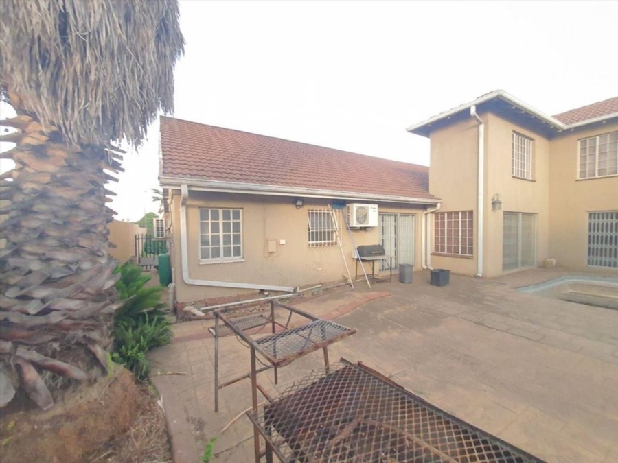 4 Bedroom Property for Sale in Parkrand Gauteng