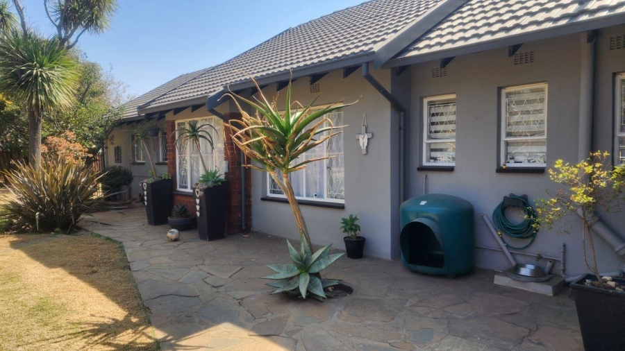 4 Bedroom Property for Sale in Parkrand Gauteng