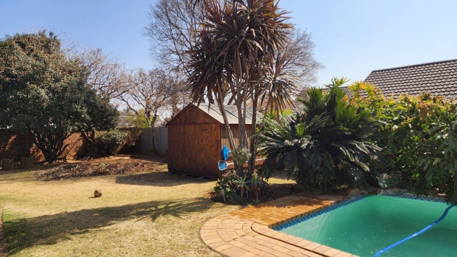 4 Bedroom Property for Sale in Parkrand Gauteng