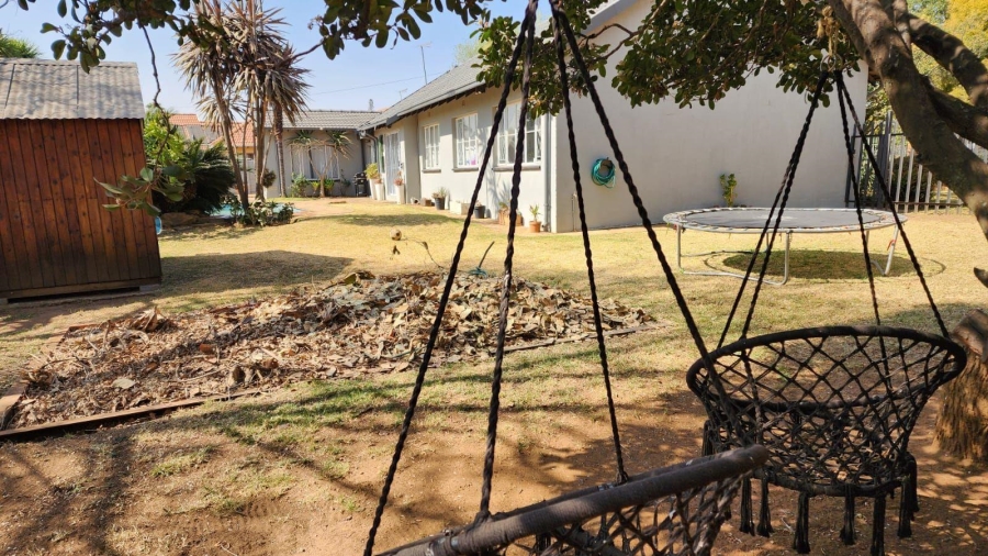 4 Bedroom Property for Sale in Parkrand Gauteng