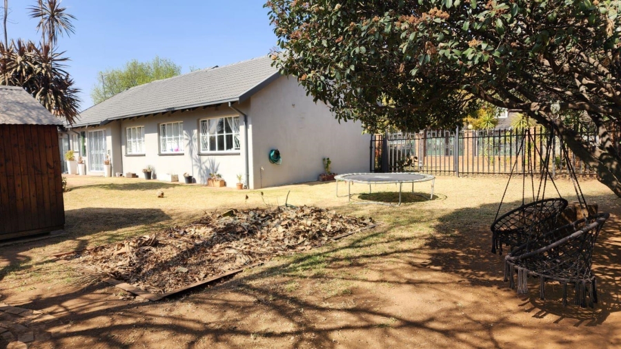 4 Bedroom Property for Sale in Parkrand Gauteng
