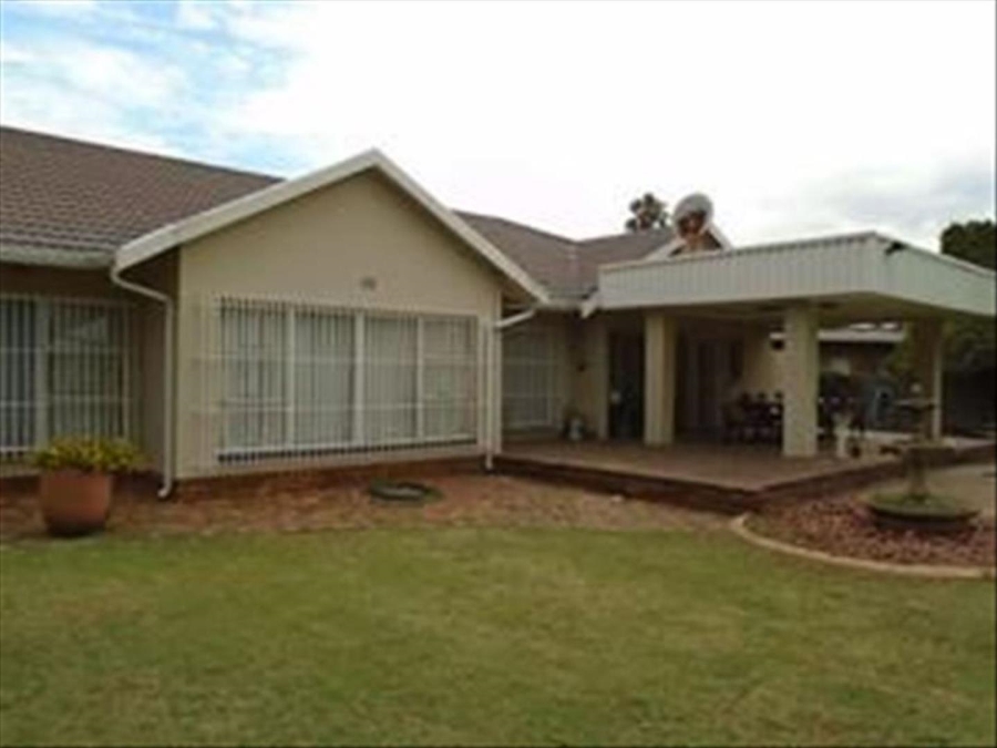3 Bedroom Property for Sale in Sunward Park Gauteng