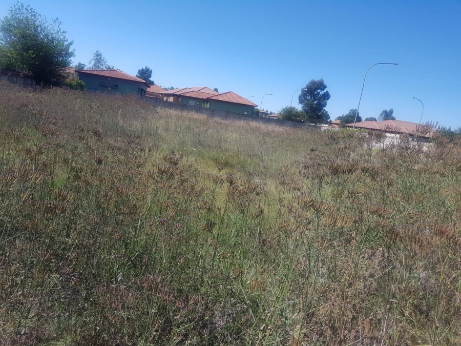 0 Bedroom Property for Sale in Krugersrus Gauteng