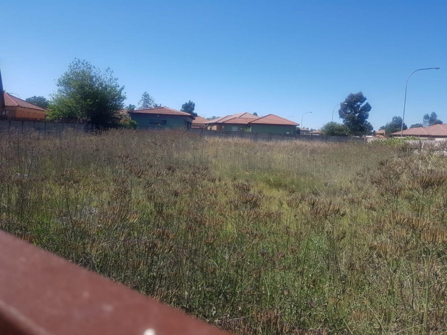 0 Bedroom Property for Sale in Krugersrus Gauteng