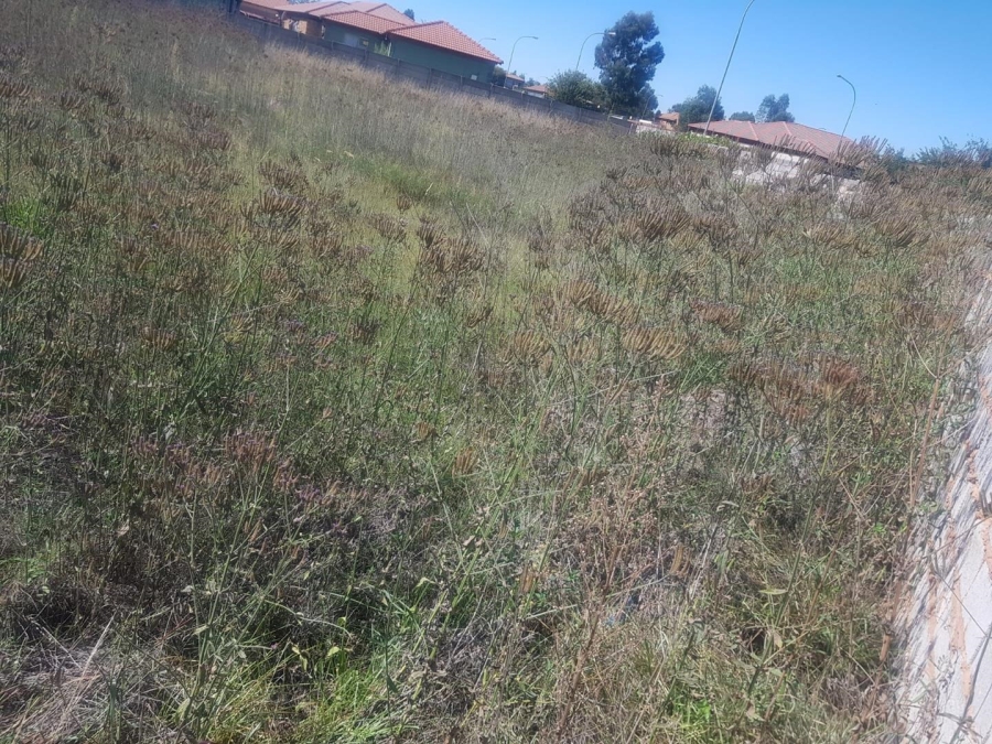 0 Bedroom Property for Sale in Krugersrus Gauteng