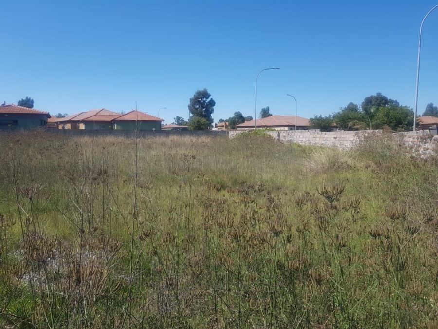 0 Bedroom Property for Sale in Krugersrus Gauteng