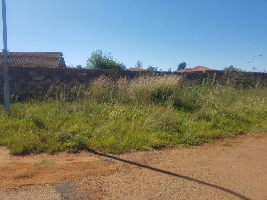 0 Bedroom Property for Sale in Krugersrus Gauteng